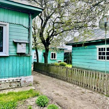 Продам будинок, с. Чапліївка ( 30км від м.Шостка)