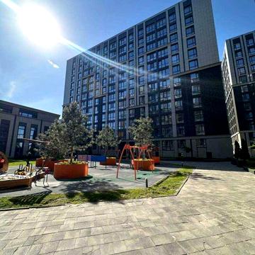 Продам 3к квартиру 70 м2 ЖК Женева Після будівельників