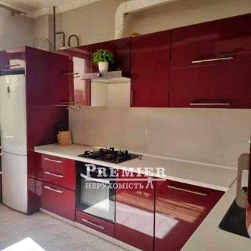 2 комнатная квартира 68 м2 Ремонт Мебель Техника 12 Жемчужина