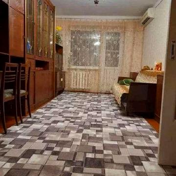 Продам 2-х квартиру на 1-й ст.Люстдорфской  дороги (2-344-123)