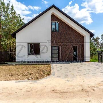 Продаж 3к Дім Лісовий провулок