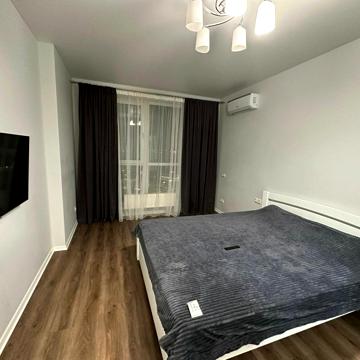 Ревуцького вул., 40В