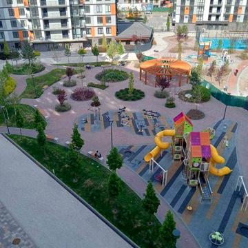 БЕЗ %! Квартира з ремонтом ЖК Атмосфера. ГАЗ! ЖК Атмосфера