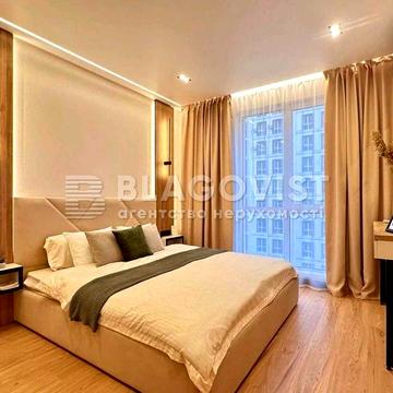 Продаж 1-кімнатна квартира ЖК "Нова Англія" Максимовича Михайла 24 ЖК Нова Англія