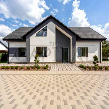 Продаж/ Будинок/КМ Chaletville./ с.Путрівка/165 м2/ ділянка 10 соток