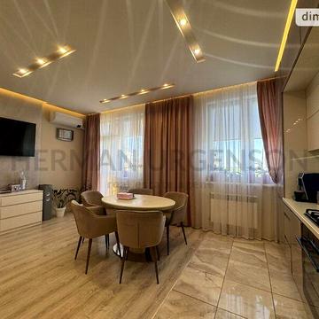 Продаж 3к Квартира Богомольця вулиця ЖК Сакура