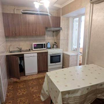 3 кімнатна квартира біля моря
