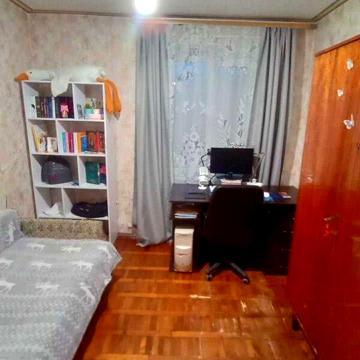 Продаж 3к Квартира Аерокосмічний (Гагаріна) проспект