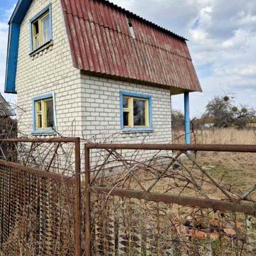 Недорого продам дачу,дачну ділянку на масиві "Дружба"