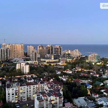 Продаж 1к Квартира Педагогічна вулиця ЖК Лимнос