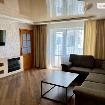 Продаж 4к Квартира Шота Руставелі вулиця