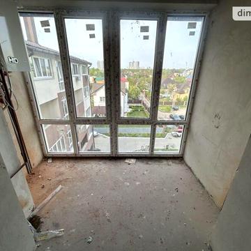 Продаж 1к Квартира Інститутська вулиця ЖК Спутник-Теремки