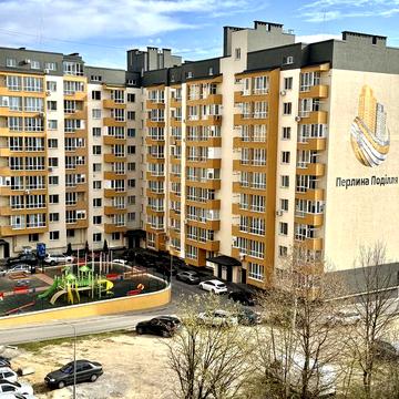 Продаж 1к квартири 37 кв. м на вул. Генерала Гандзюка