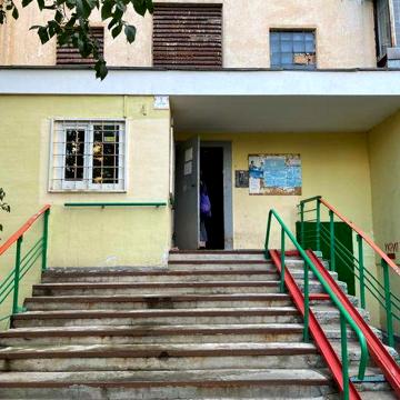 Оренда 1 кімнатної на Володимира Івасюка 49б