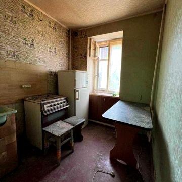 Продаж 1-кімнатної квартири вул. Холодногірська