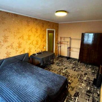 Продаж 1-кімнатної квартири, м. Переяслав, вул. Оболонна 2в.