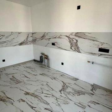 Продаж 1 км квартири з сучасним ремонтом