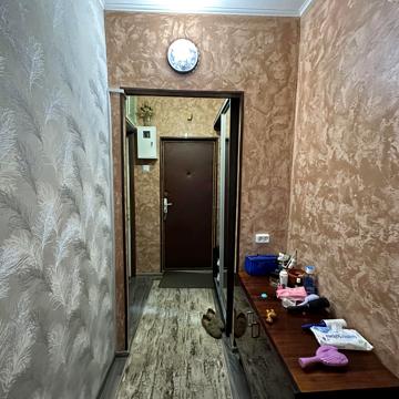 Сергія Синенка вул. (Кремлівська), 65