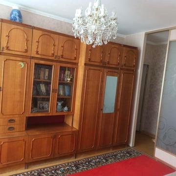 Продам 3 к кв. м.Студенческая ул.Ак.Павлова 520 м/р