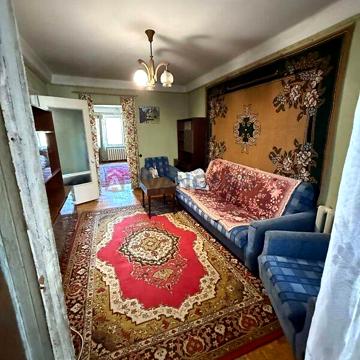 Продаж 2к Квартира Щаслива вулиця
