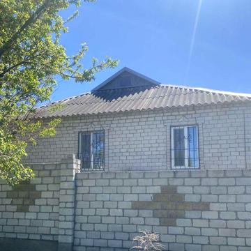 Продам будинок Романково