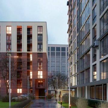 Продаж 1 кім. НОВОБУД вул. 37м2 ціна 46 тис. дол від власника ЖК New