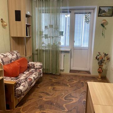 Сдам 1к квартиру в центре!