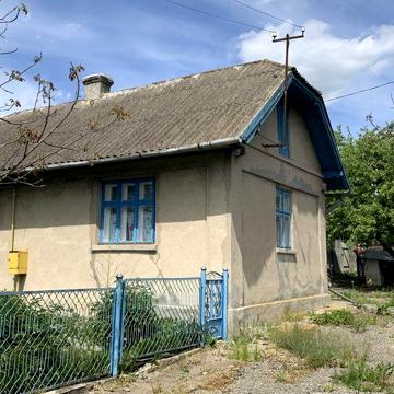 Будинок  с. Пробіжна
