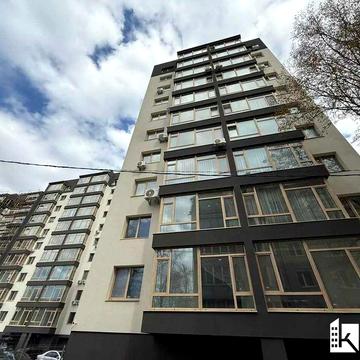 Якісна 1 кім в Центрі ЖК Діброва Парк 4 поверх 40.5м2