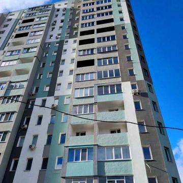 46000 ЖК Левада 2 Дом Сдан Продам 2 комнатную квартиру ЧЕРНОВЫЕ 6эт!AS ЖК Левада 2