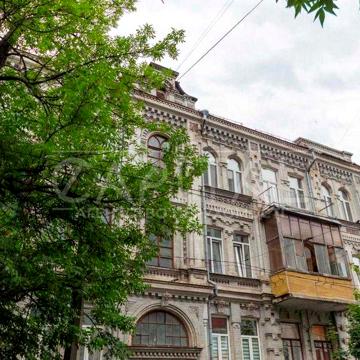 ПРОДАМ КВАРТИРУ НА ПОДОЛІ / 3кім / 80м2 / 2пов / вул Межигорская 32-А ЖК Межигорская 32-А