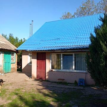 Продам дом 48 квадратных метра