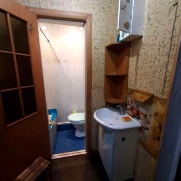 Продам 1к квартиру