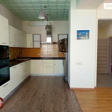 Продаж 1к Квартира Французький бульвар ЖК Группа домов на Французском бульваре