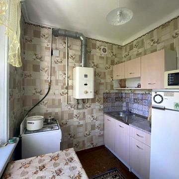 пр-т Науки 39, затишна 2-х кімнатна квартира, м Деміївська