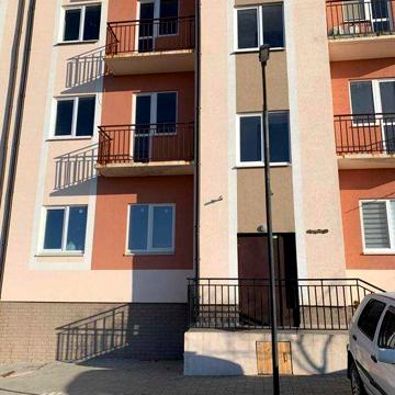 Низька ціна. Продаж готової квартири в котеджному містечку. Торг ЖК Лемберг