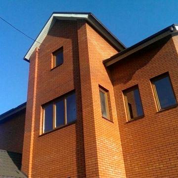 Продажа дома 472м 3эт днепр р добротная постройка недалеко от леса