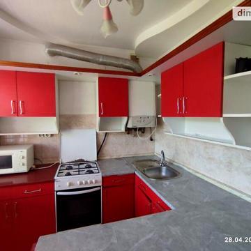 Продаж 2к Квартира Федора Потушняка (Благоєва) вулиця