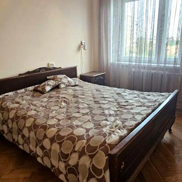 Продаж 4к Квартира Варшавська (Ширшова) вулиця