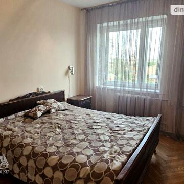 Продаж 4к Квартира Варшавська (Ширшова) вулиця