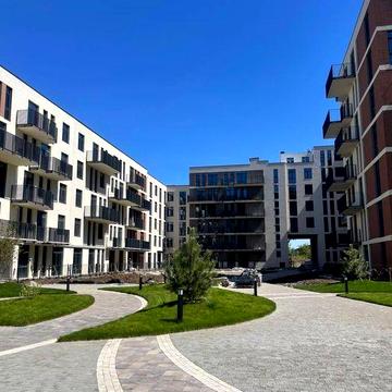 Продаж 1 кімнатної квартири, Винники, ЖК Perfect Life (52.2 м.кв.) ЖК Perfect Life