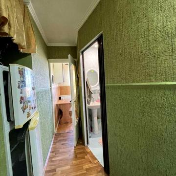 Квартира не далеко від центра