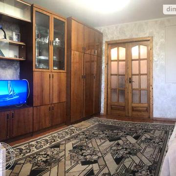 Продаж 3к Квартира Брацлавська вулиця