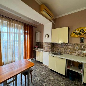 Від власника. Продаж квартири біля моря, закритий комплекс, охорона. ЖК Парк Хаус