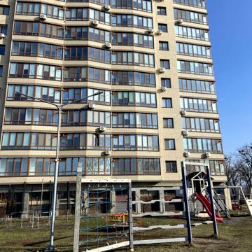 Паркова, 8А