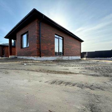 Продам 1 поверховий будинок з ділянкою 4 сотки 80 м2