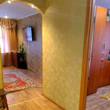 Продам 3 - кімнатну квартиру у Знамянці