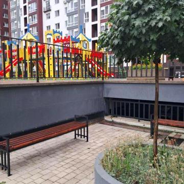2-к кв, Княгинин, 44 ЖК ЖР Княгинин