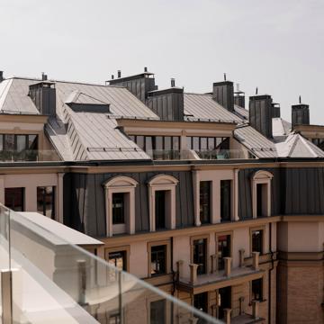 Фонтанська дорога вул. (Перекопской дивизии улица), 64/1