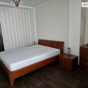 Довгострокова оренда 4к Квартира Боголюбова вулиця ЖК Софиевская Слободка